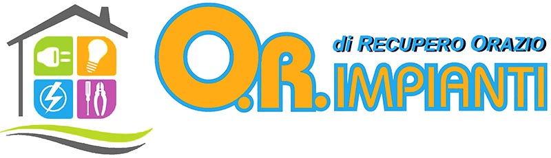 O.R. Impianti - Impianti Elettri Catania - Impianti fotovoltaici Catania